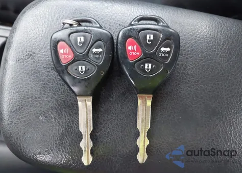 2012 Toyota Corolla S from USA, damaged, VIN 2T1BU4EEXCC776266